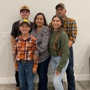 Meet your Posher, Jackie